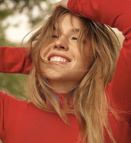 Sydney Sweeney star hot photo