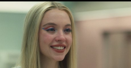 Sydney Sweeney nice star pics