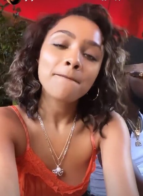 Jaylen Barron pornstar hot galleries