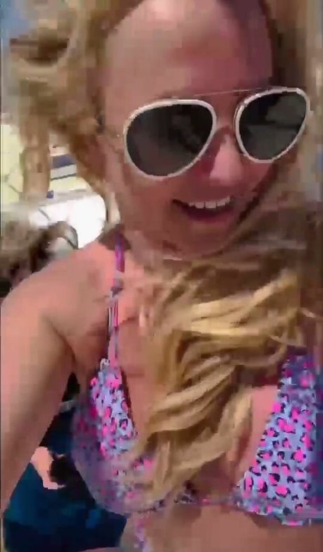 Britney Spears hot model gallery