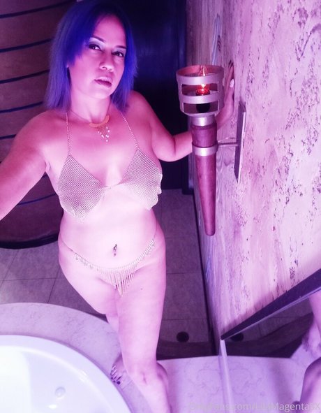 lilamagentasx star high quality picture