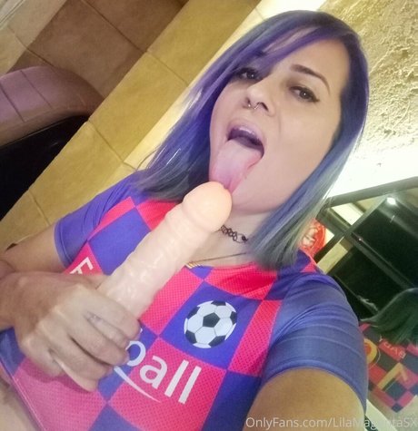 lilamagentasx pornstar images