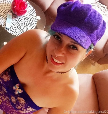 lilamagentasx top actress image