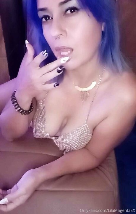 lilamagentasx adult star gallery