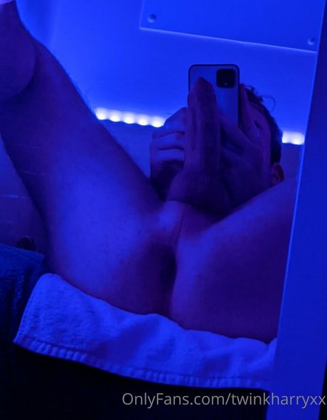 twinkharryxx erotic star picture
