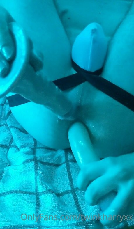 twinkharryxx pornstar pretty gallery