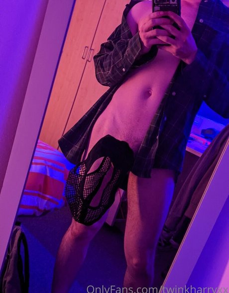 twinkharryxx hd star pic