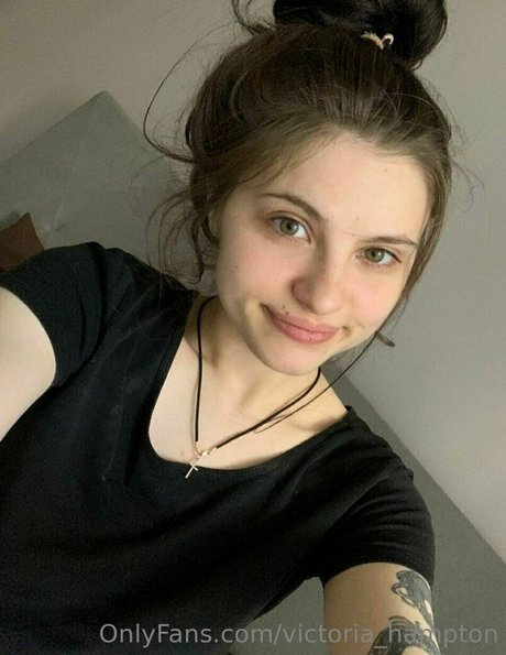 victoria hampton high quality star photos