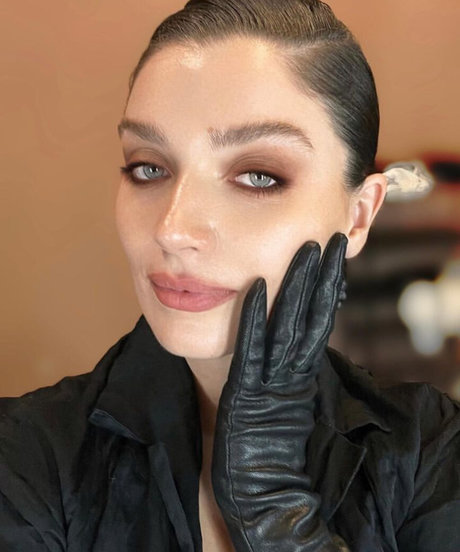 Eve Hewson pornstar erotic archive