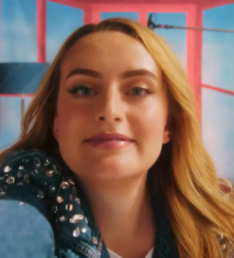 Amelia Dimoldenberg hd model galleries