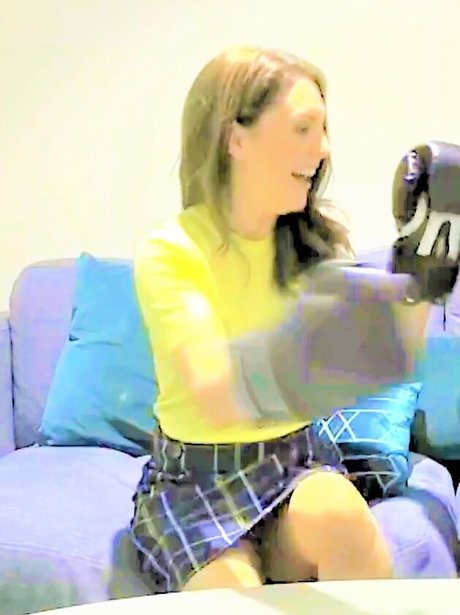 ginger teen onlyfans sexy nudes photo