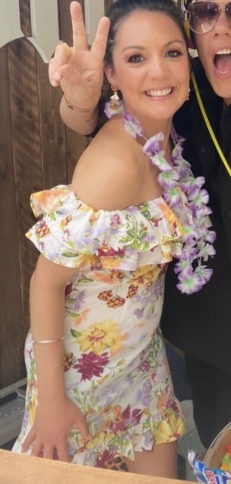 Laura Tobin pornographic actress pic