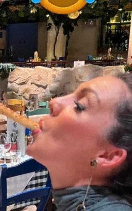 Laura Tobin star perfect galleries