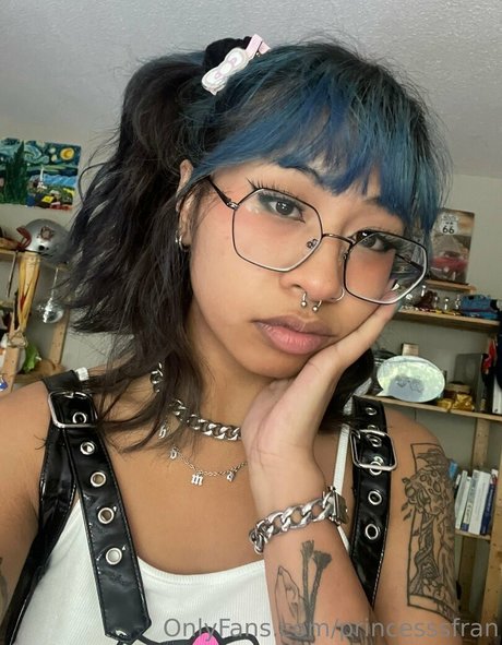 francalusa top star photo