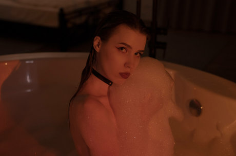 ASMR MOOD erotic pornstar image