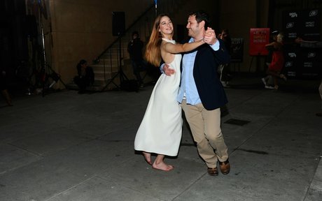 Analeigh Tipton nudes model photo