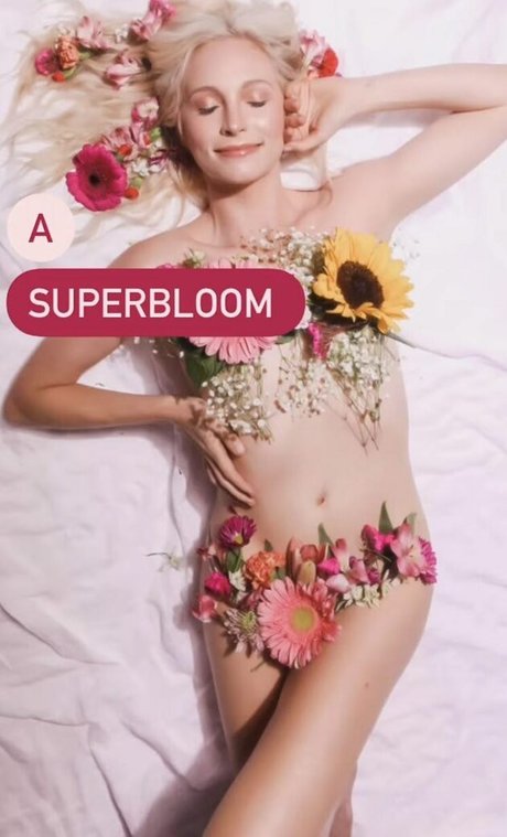 Candice King star hd image