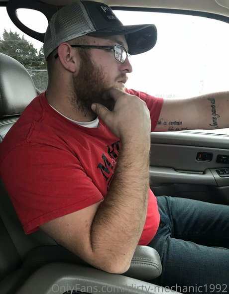 dirty mechanic1992 star pornographic galleries