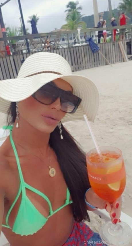 magalylilith high quality model gallery