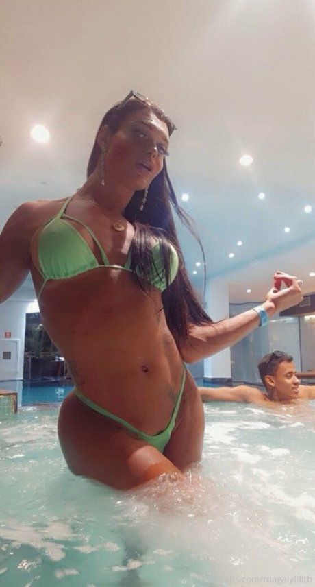 magalylilith art actress img