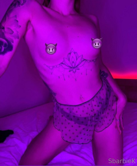 sbarbiek model hot pictures