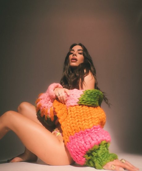 Christa Brittany Allen naked actress pictures