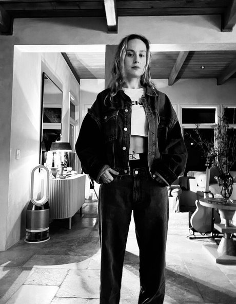 Brie Larson best model galleries