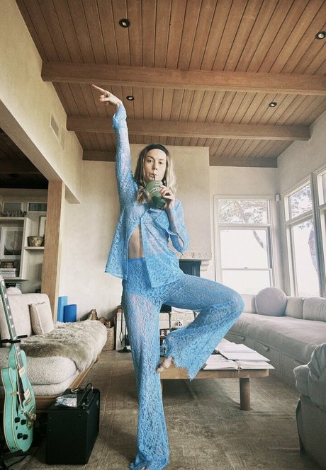 Brie Larson pornstar adult picture