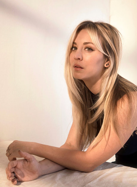 Kaley Cuoco perfect actress gallery