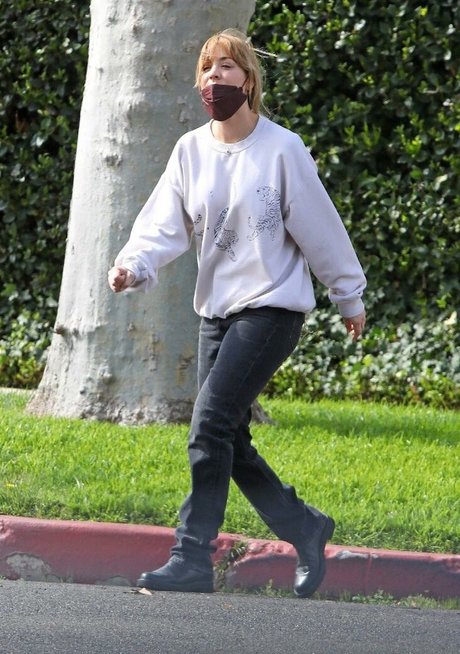 Kaley Cuoco star porn pic