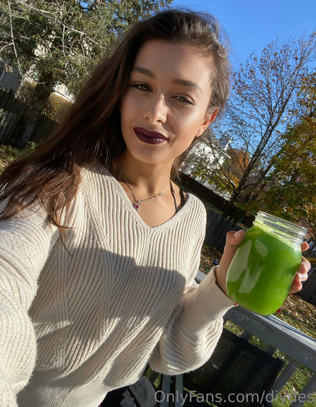 diydes sexy model image