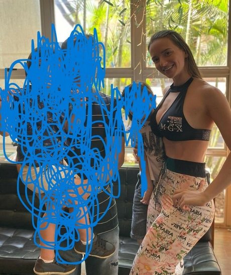 Isabelle Tramontini high quality model img