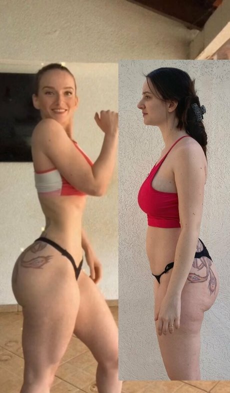 Isabelle Tramontini model porn picture