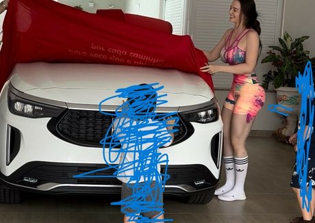 Isabelle Tramontini model best photos