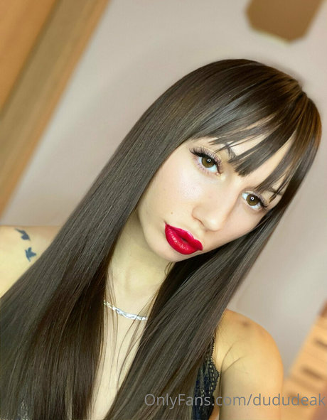 dududeak pornstar pretty galleries