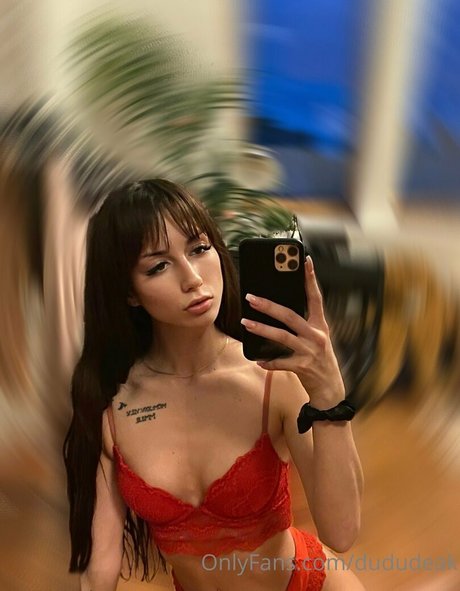 dududeak perfect model archive