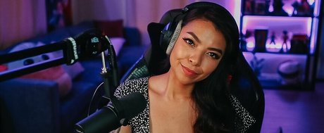 Aileen Senpai art pornstar image