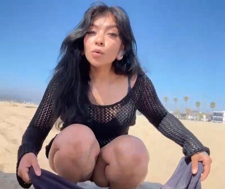 Aileen Senpai exclusive pornstar image