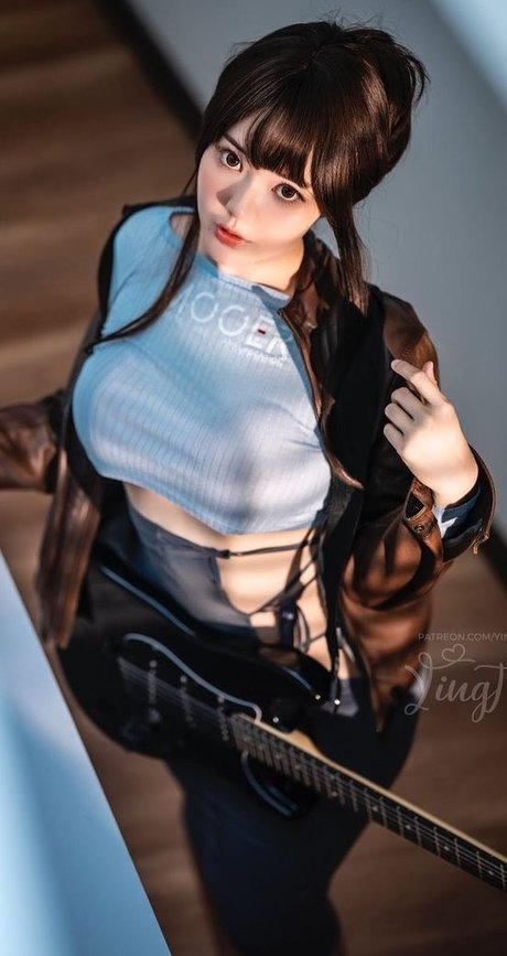 Ying Tze star hd photo