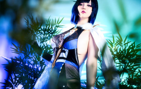 Ying Tze free star galleries