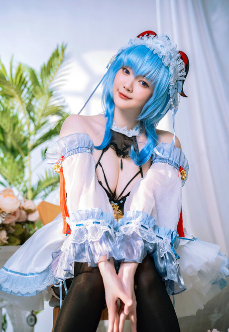 Ying Tze star beautiful pictures