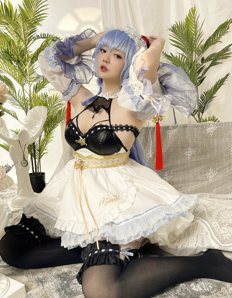 Ying Tze xxx star pictures