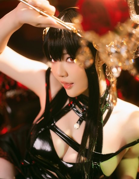 Ying Tze xxx star image