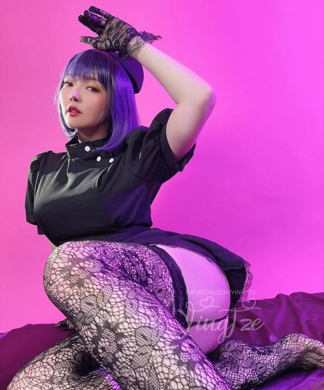 Ying Tze model nice gallery