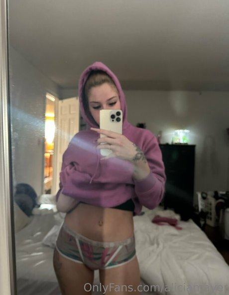 aliciamayer model hd archive