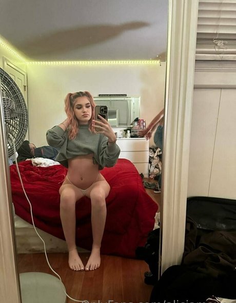 aliciamayer nice model pictures