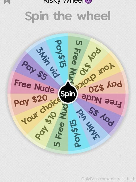 mistresstfaith adult star pic