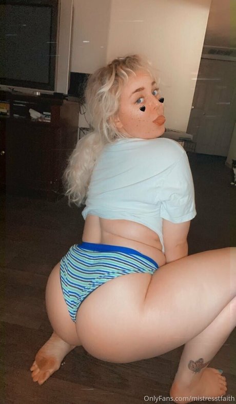 mistresstfaith hot pornstar archive