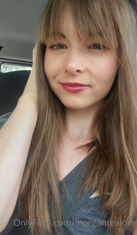 kinkymorganteafree high quality pornstar image