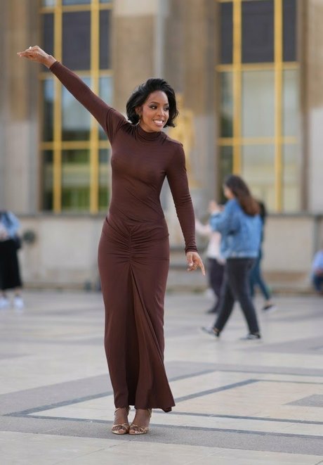 Kelly Rowland xxx actress image